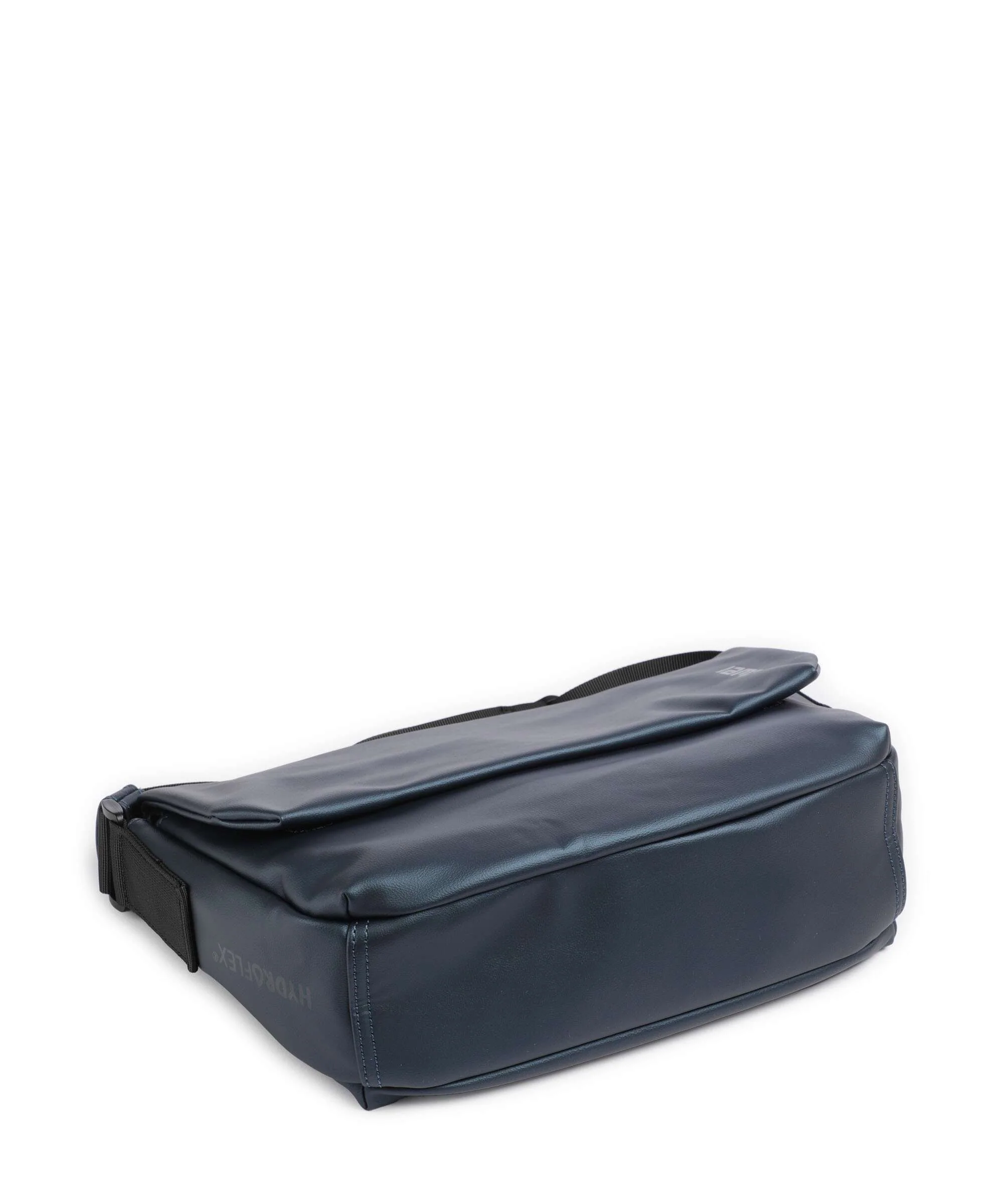 Zwei Cargo Messenger bag metallic blue - Image 5