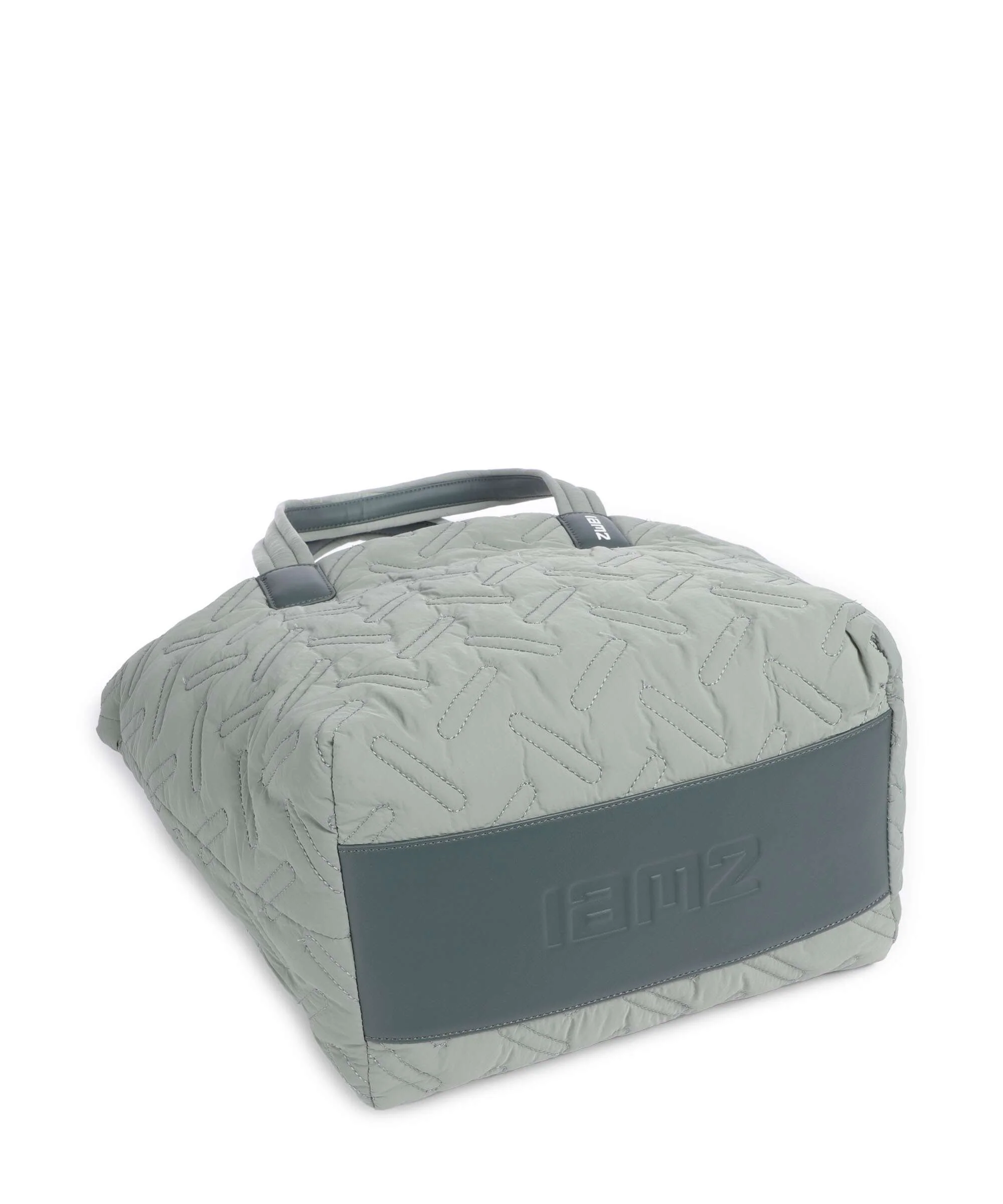 Zwei Cleo CL200 Tote bag eucalyptus - Image 5