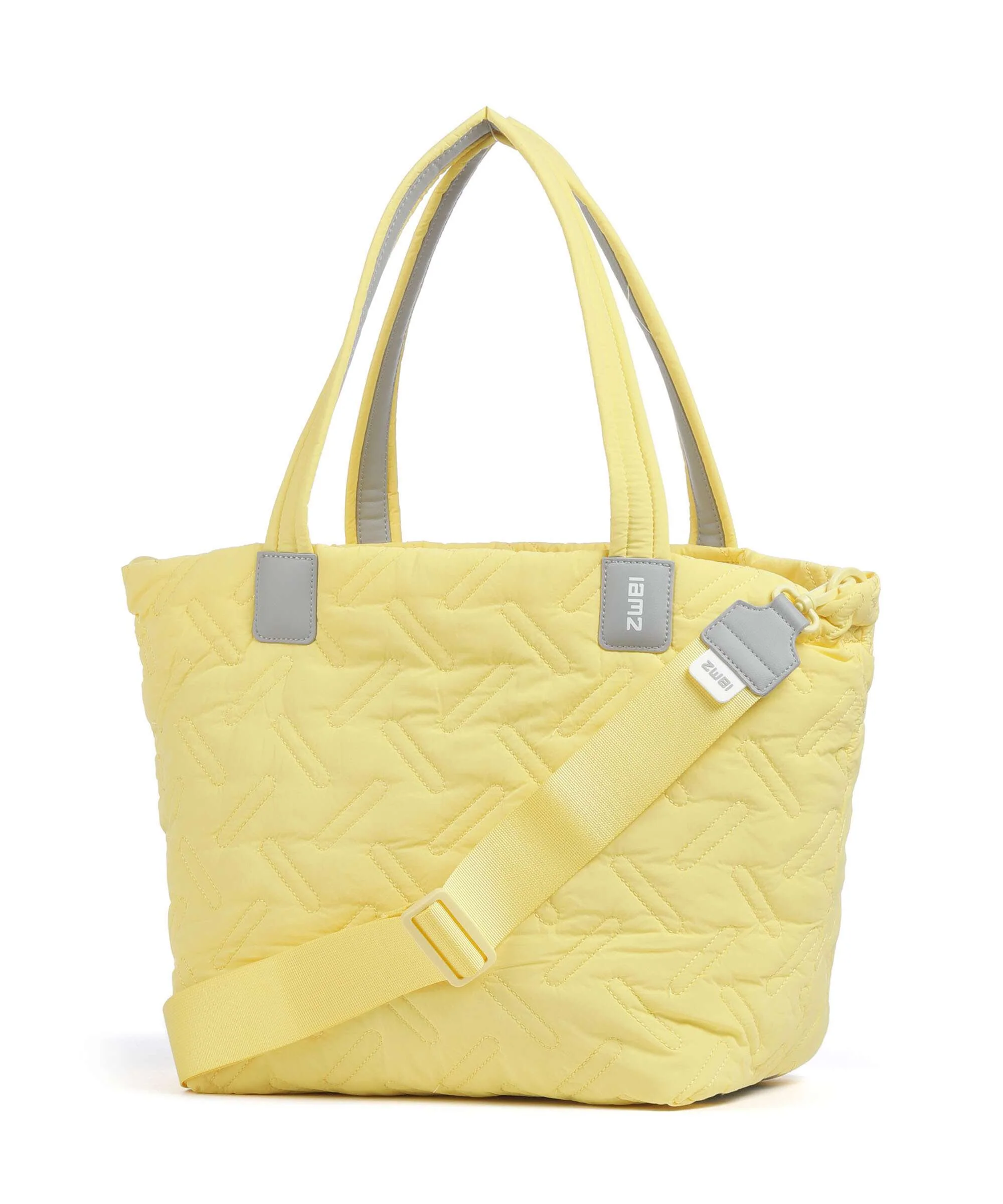 Zwei Cleo CL200 Tote bag yellow - Image 2