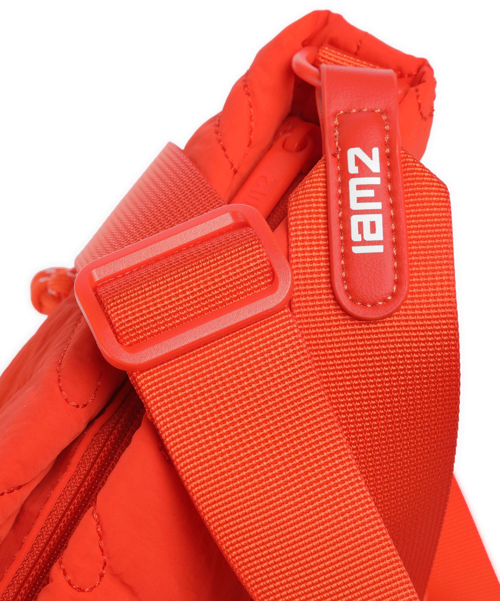 Zwei Cleo CL90 Crossbody bag papaya - Image 4
