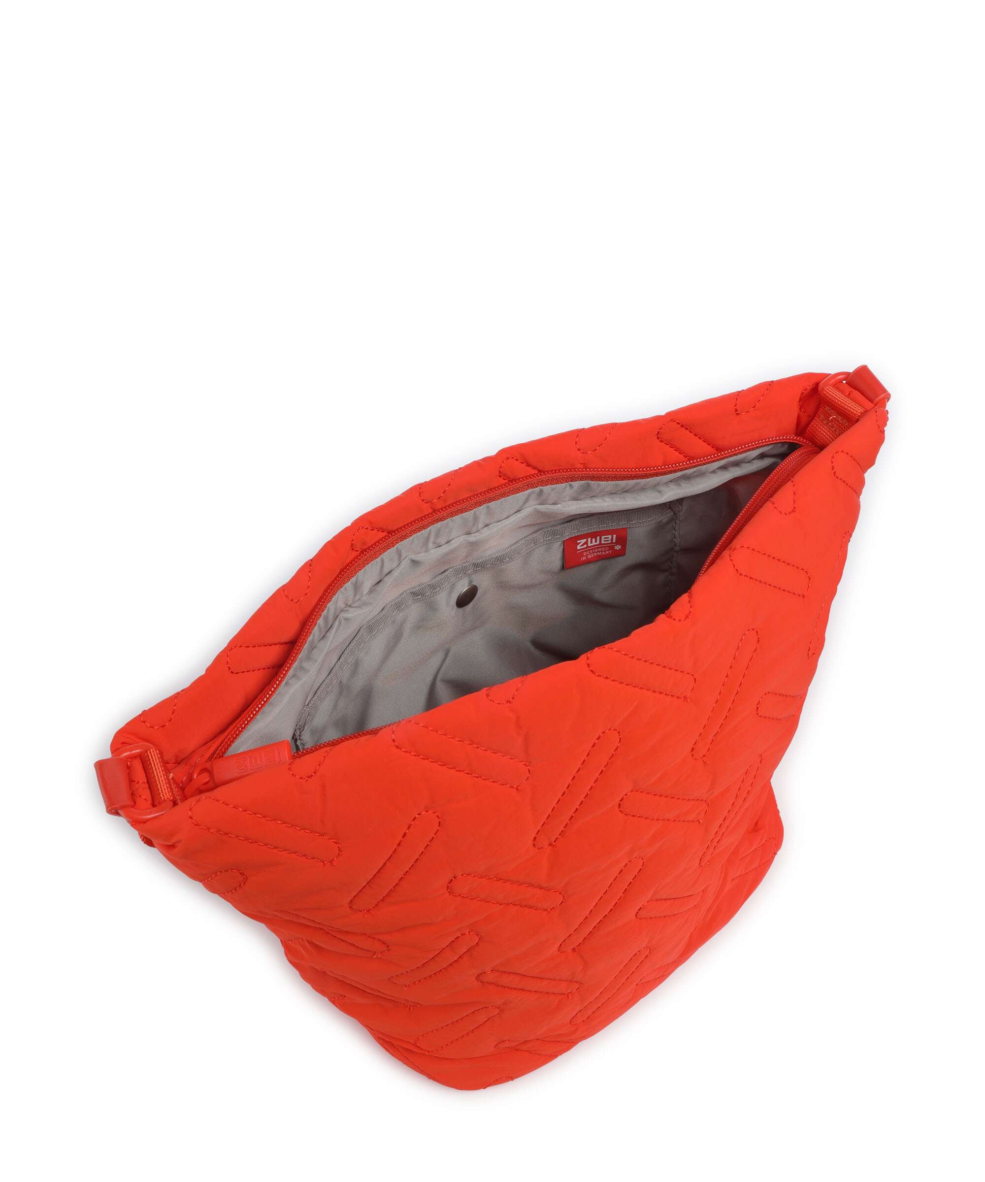 Zwei Cleo CL90 Crossbody bag papaya - Image 6