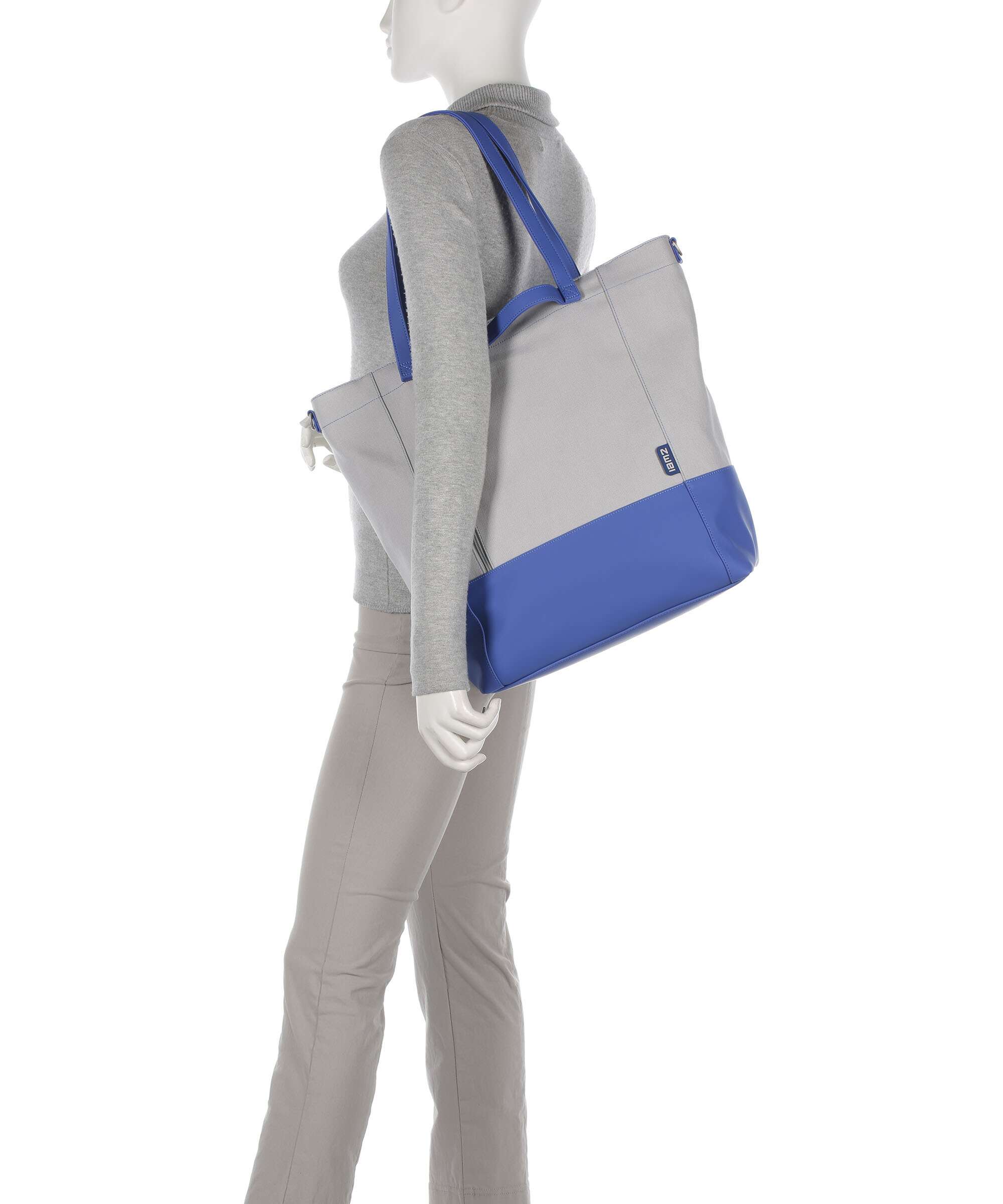 Zwei Fiorella FI200 Tote bag ice - Image 3