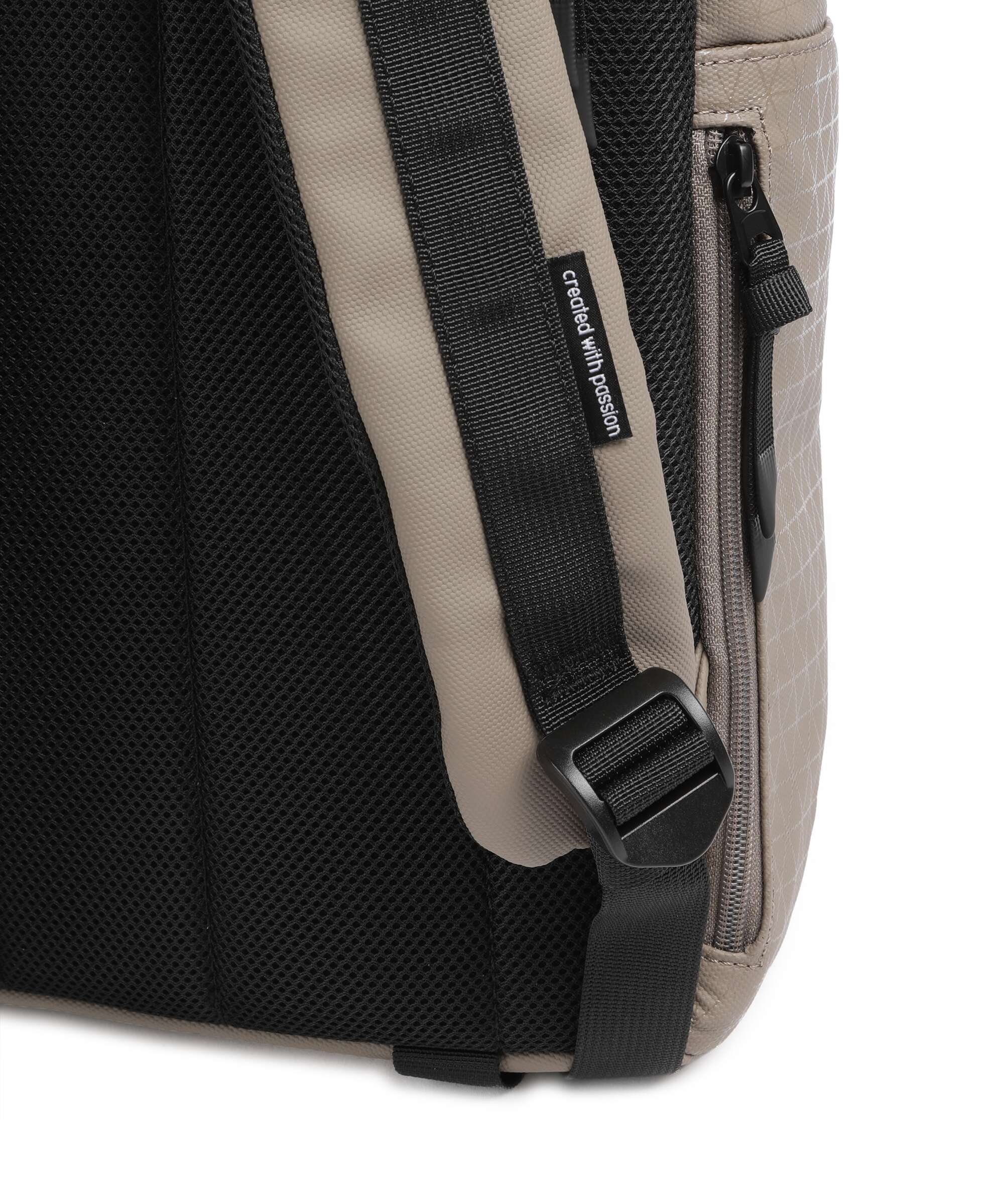 Zwei Jona JOR200 Backpack mocca - Image 4