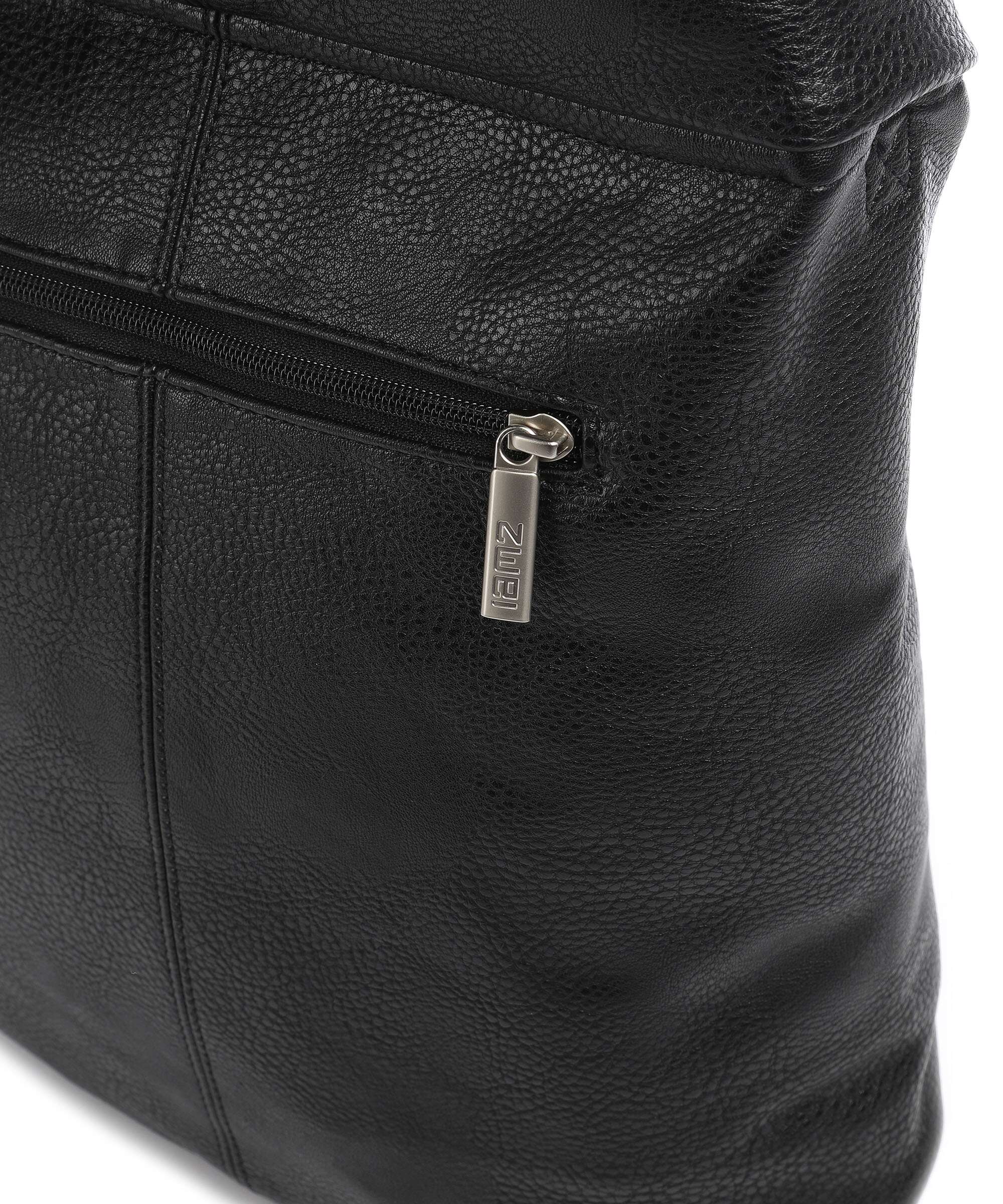 Zwei Mademoiselle.M M12 Hobo bag noir - Image 4