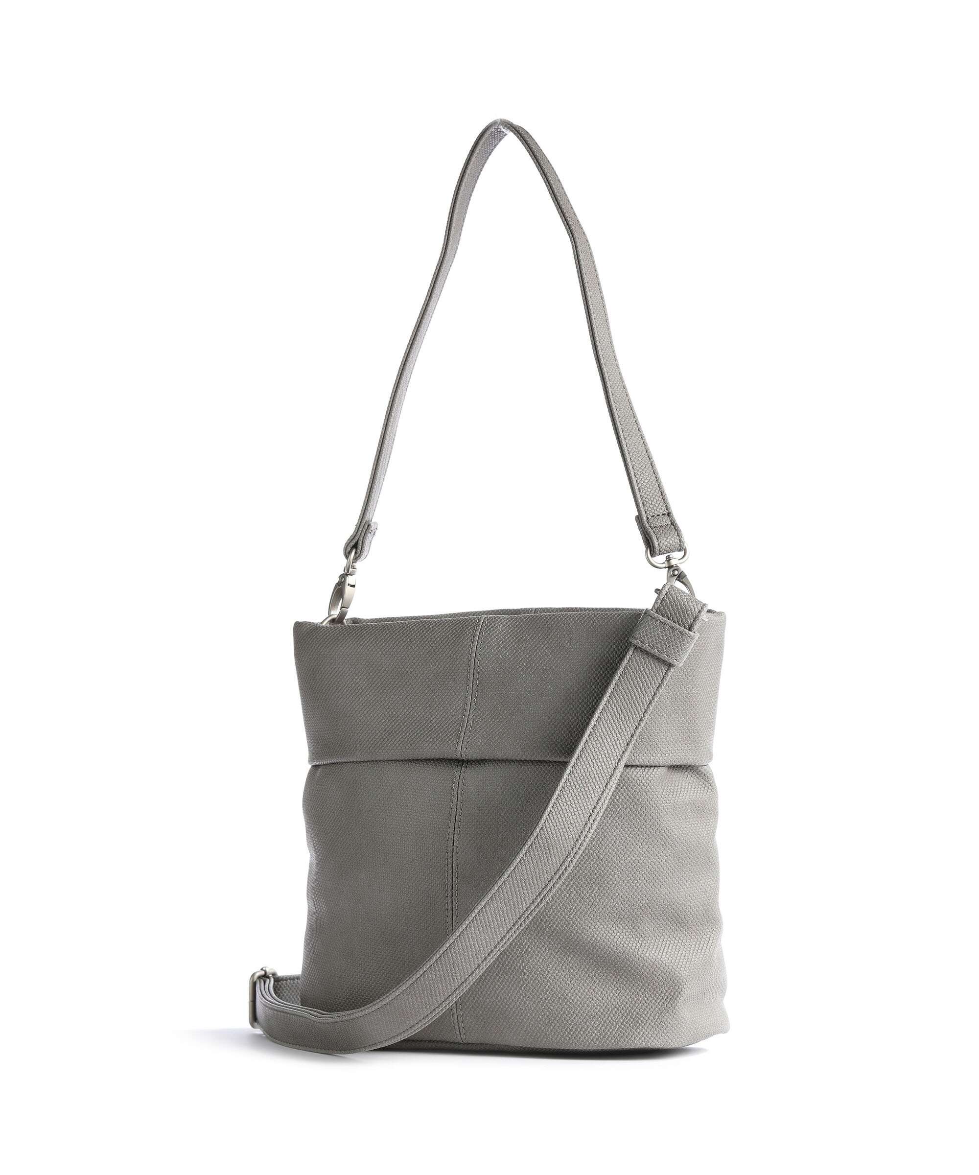 Zwei Mademoiselle.M M8 Shoulder bag grey - Image 2
