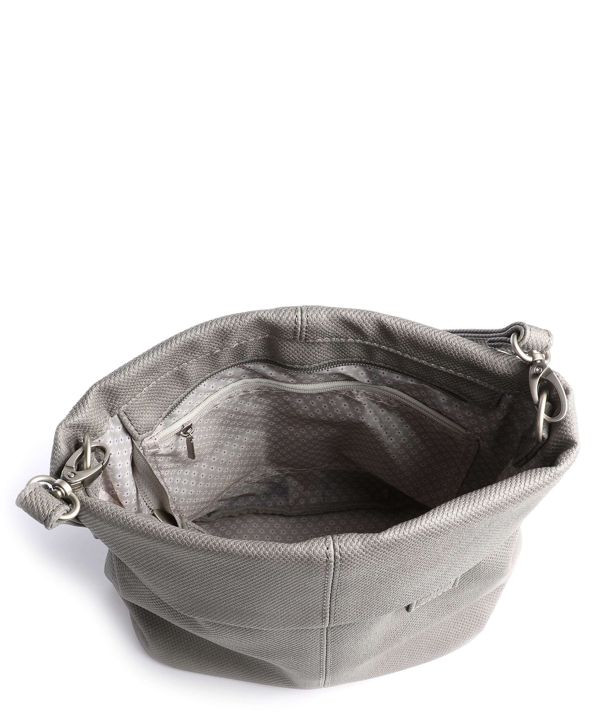 Zwei Mademoiselle.M M8 Shoulder bag grey - Image 5