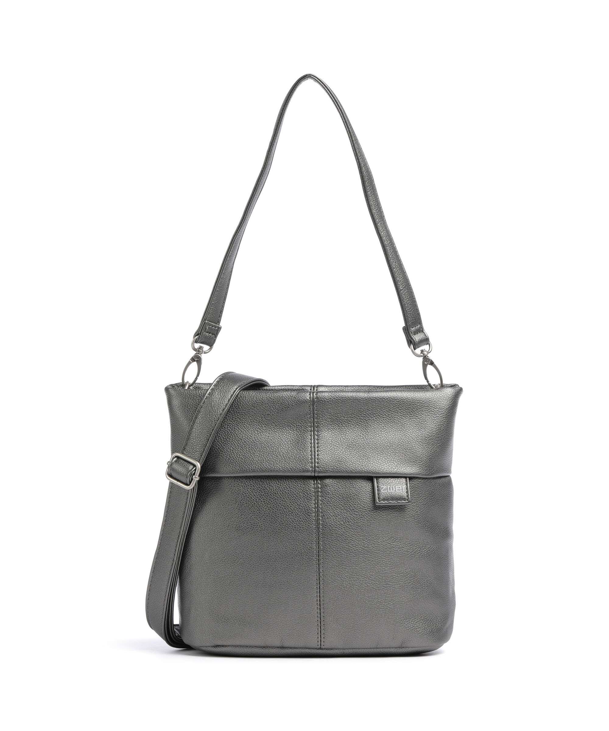 Zwei Mademoiselle.M M8 Shoulder bag cosmos