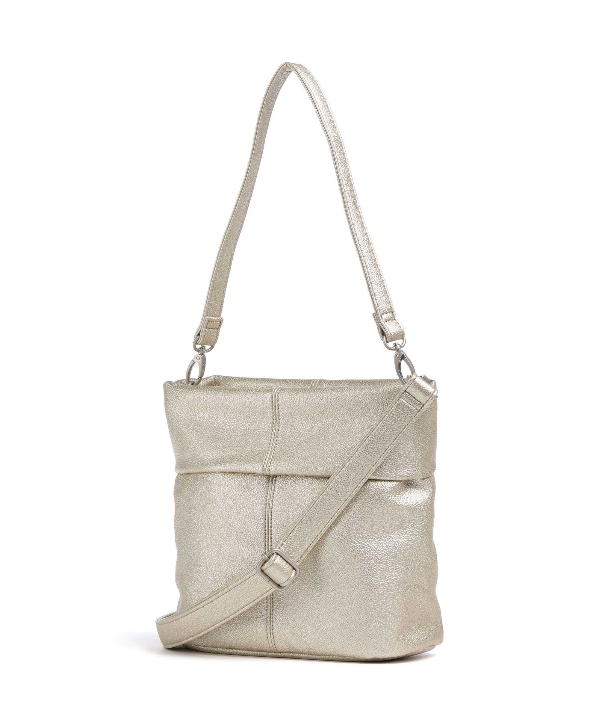 Zwei Mademoiselle.M M8 Shoulder bag gold - Image 2