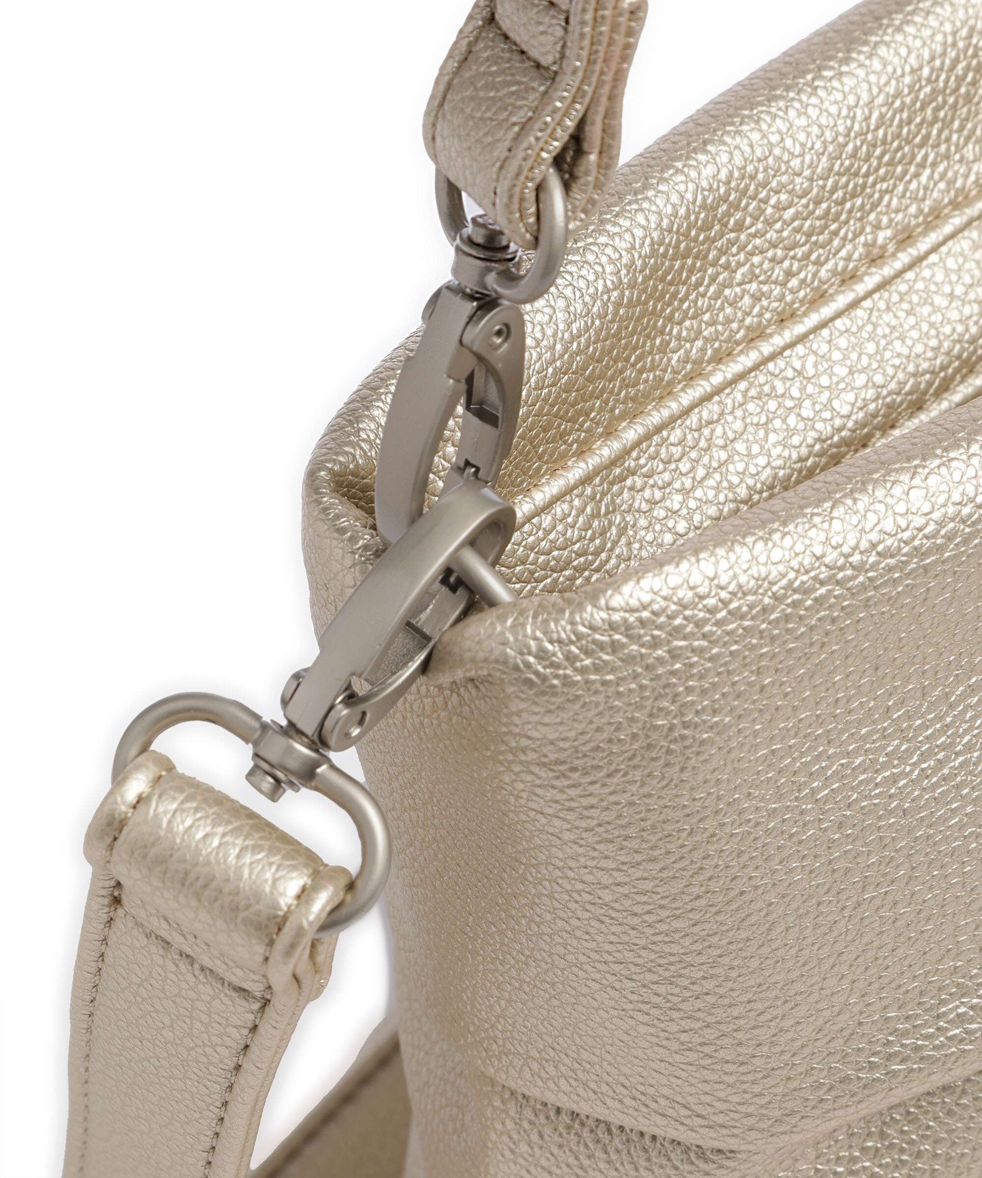 Zwei Mademoiselle.M M8 Shoulder bag gold - Image 5