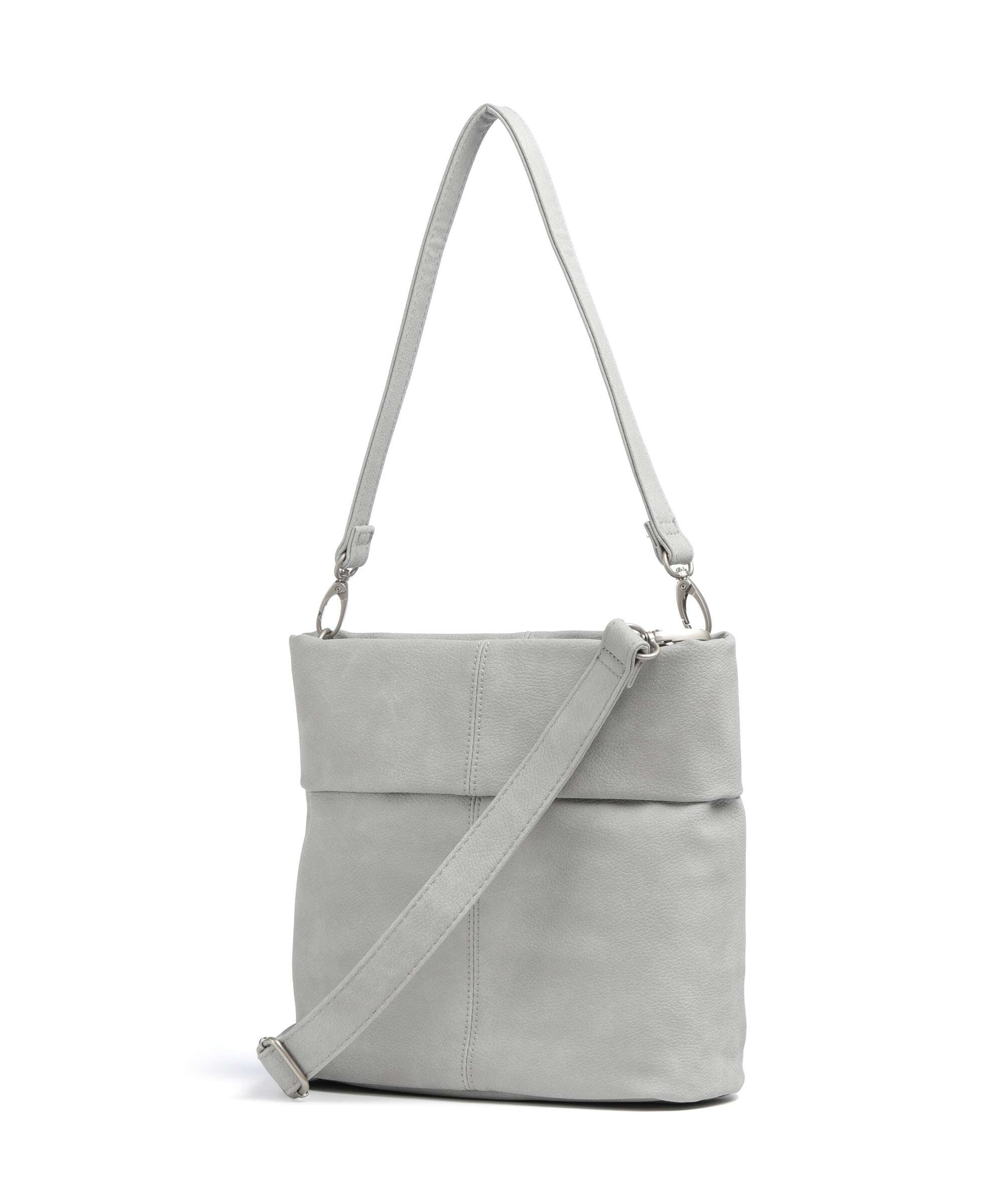 Zwei Mademoiselle.M M8 Shoulder bag nubuk ice - Image 2