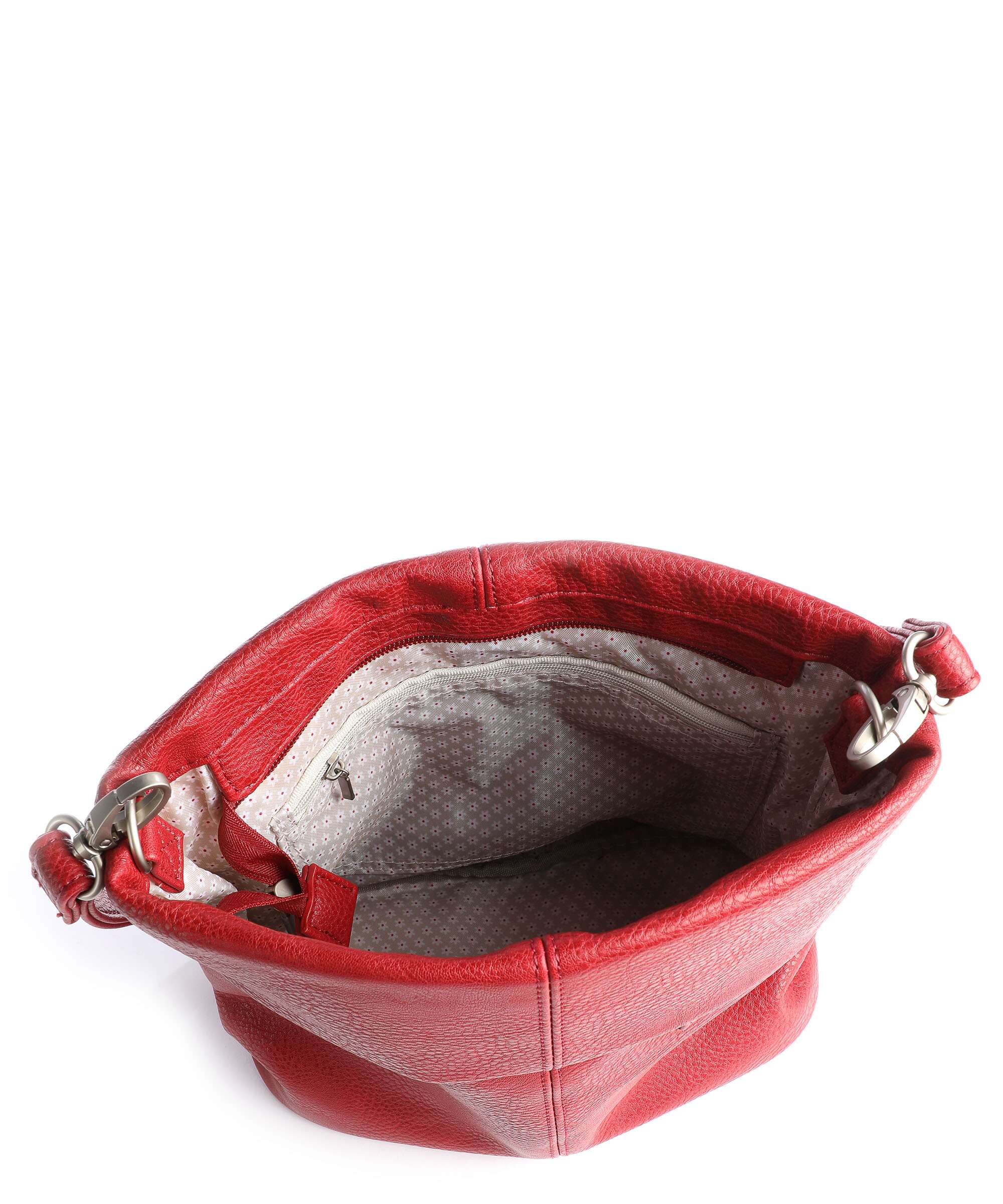 Zwei Mademoiselle.M M8 Shoulder bag red - Image 5