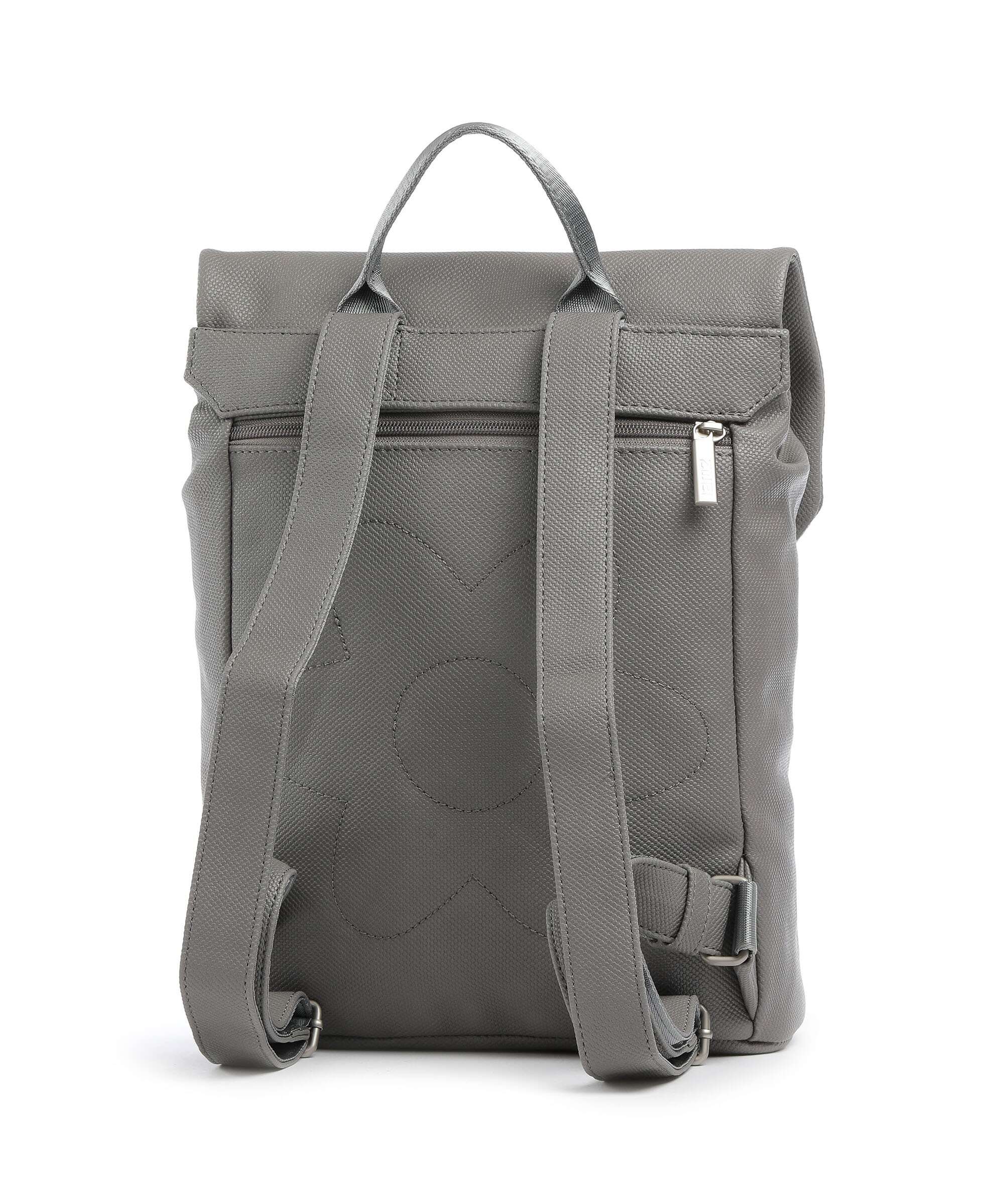 Zwei Mademoiselle.M MR13 Backpack grey - Image 2