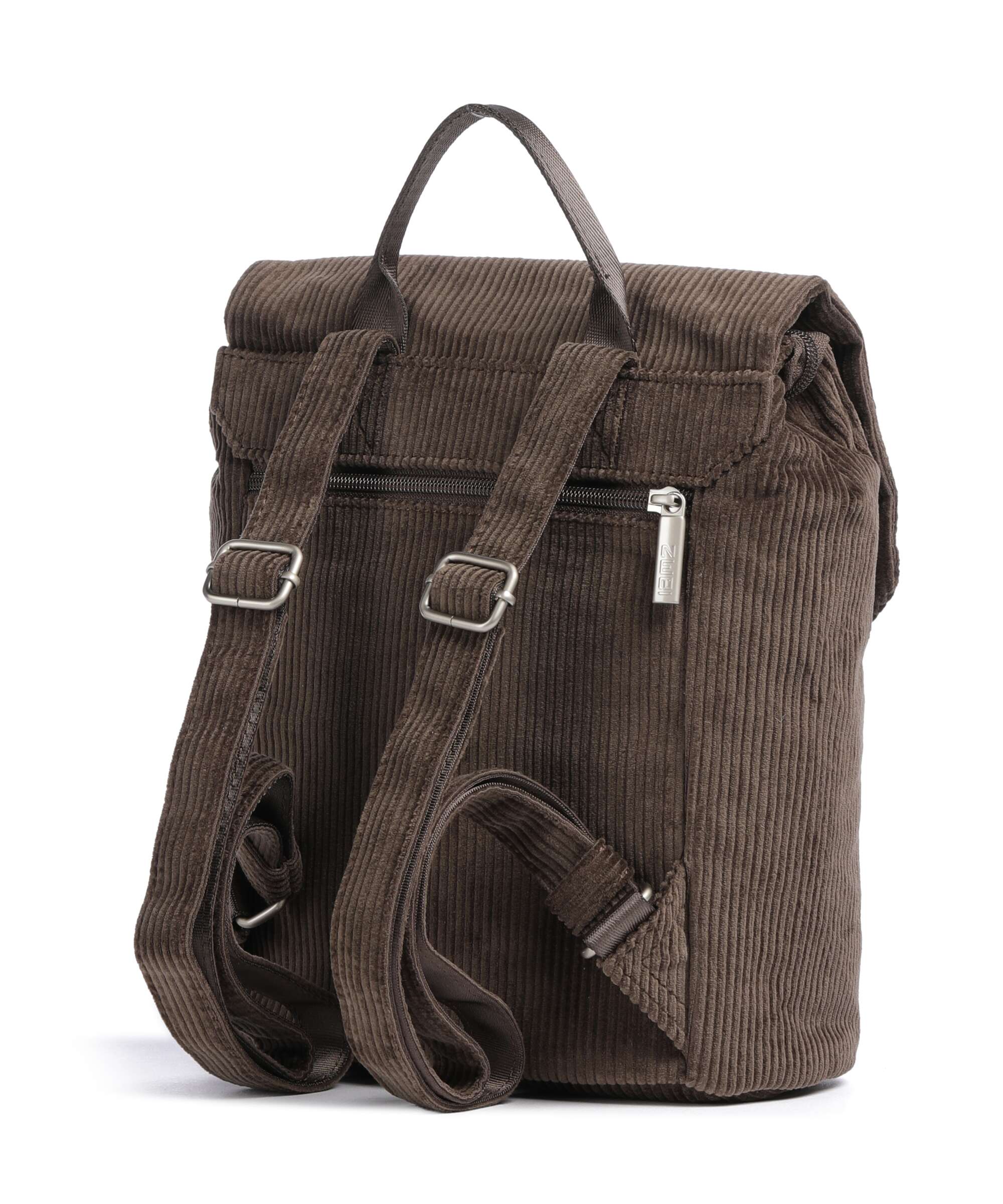 Zwei Mademoiselle.M MR8 Backpack cord/wood - Image 2