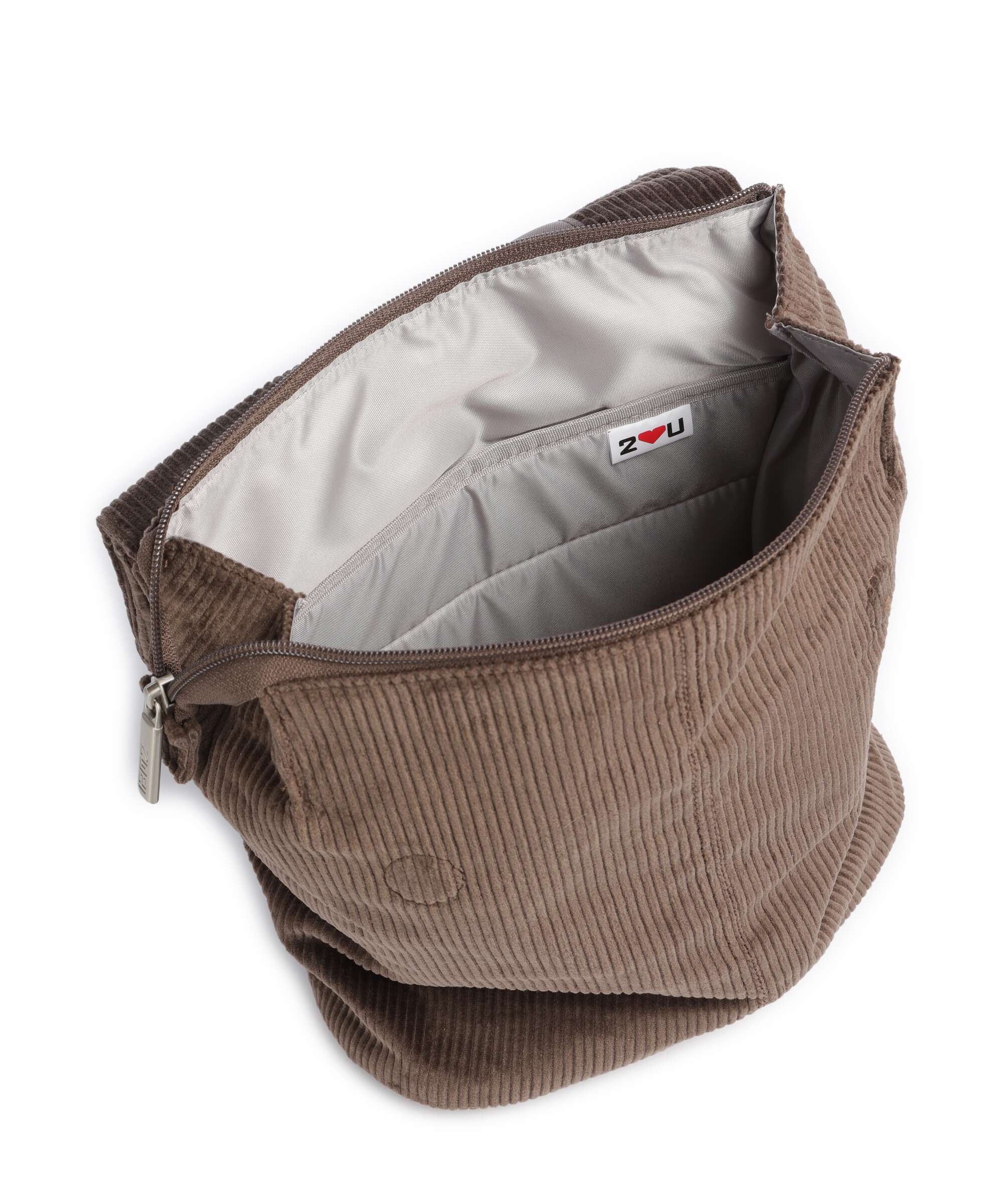 Zwei Mademoiselle.M MR8 Backpack cord/wood - Image 5