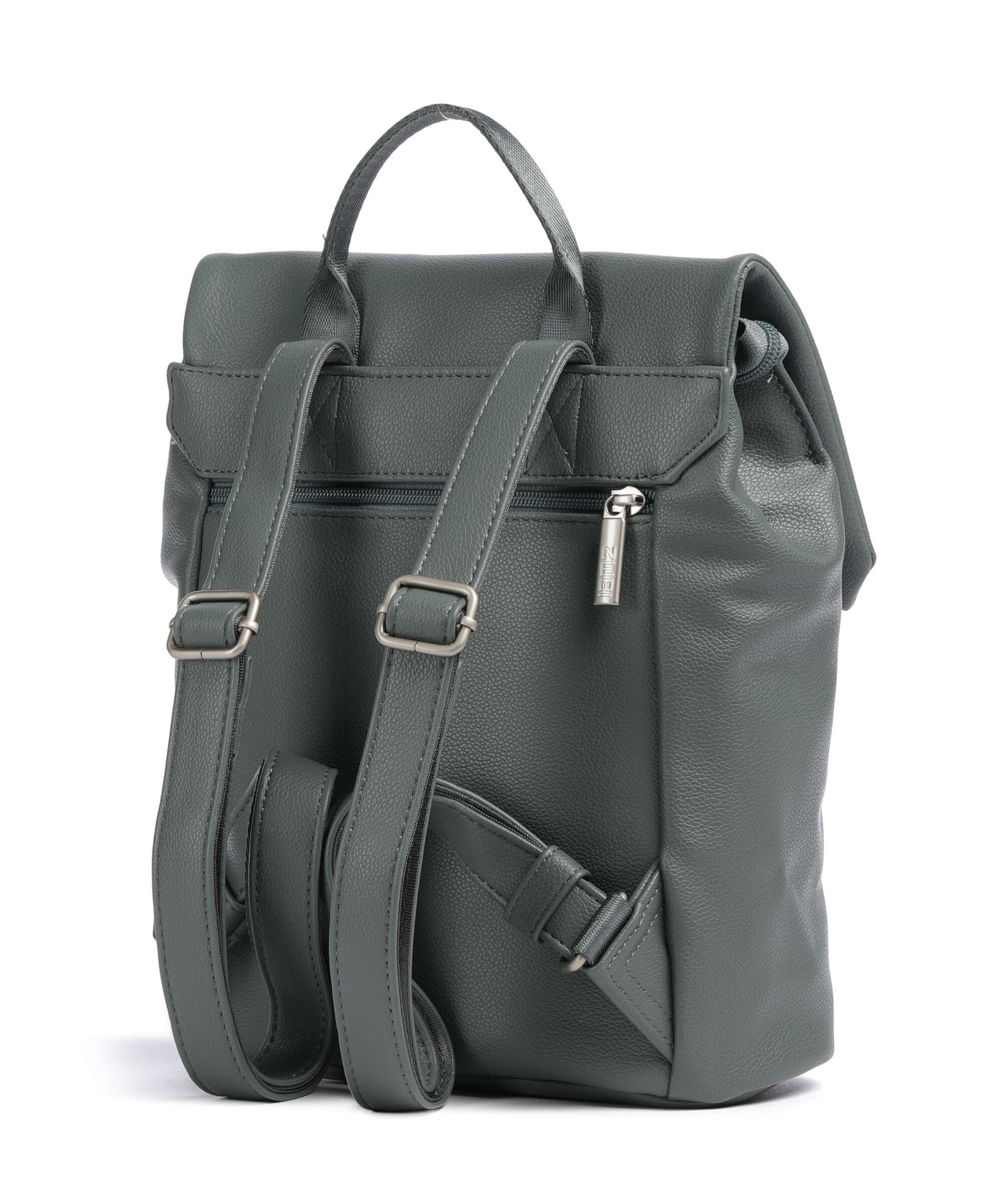 Zwei Mademoiselle.M MR8 Backpack eucalyptus - Image 2