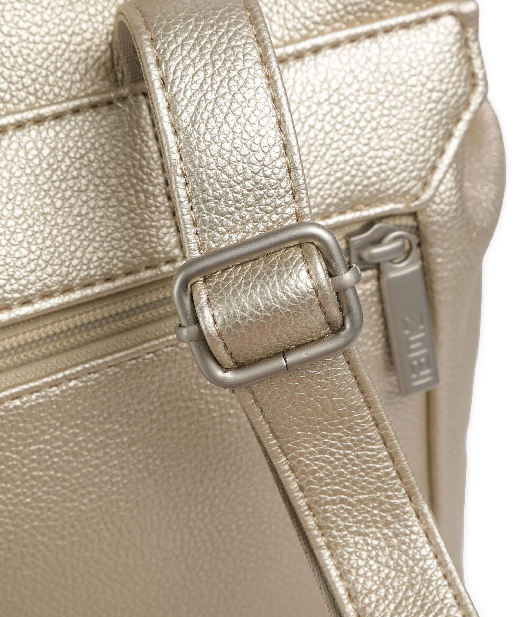 Zwei Mademoiselle.M MR8 Backpack gold - Image 4
