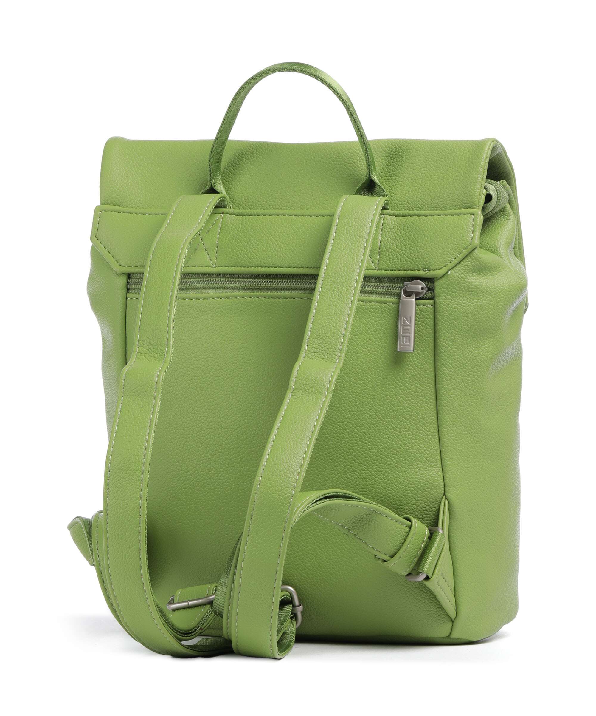 Zwei Mademoiselle.M MR8 Backpack kiwi - Image 2