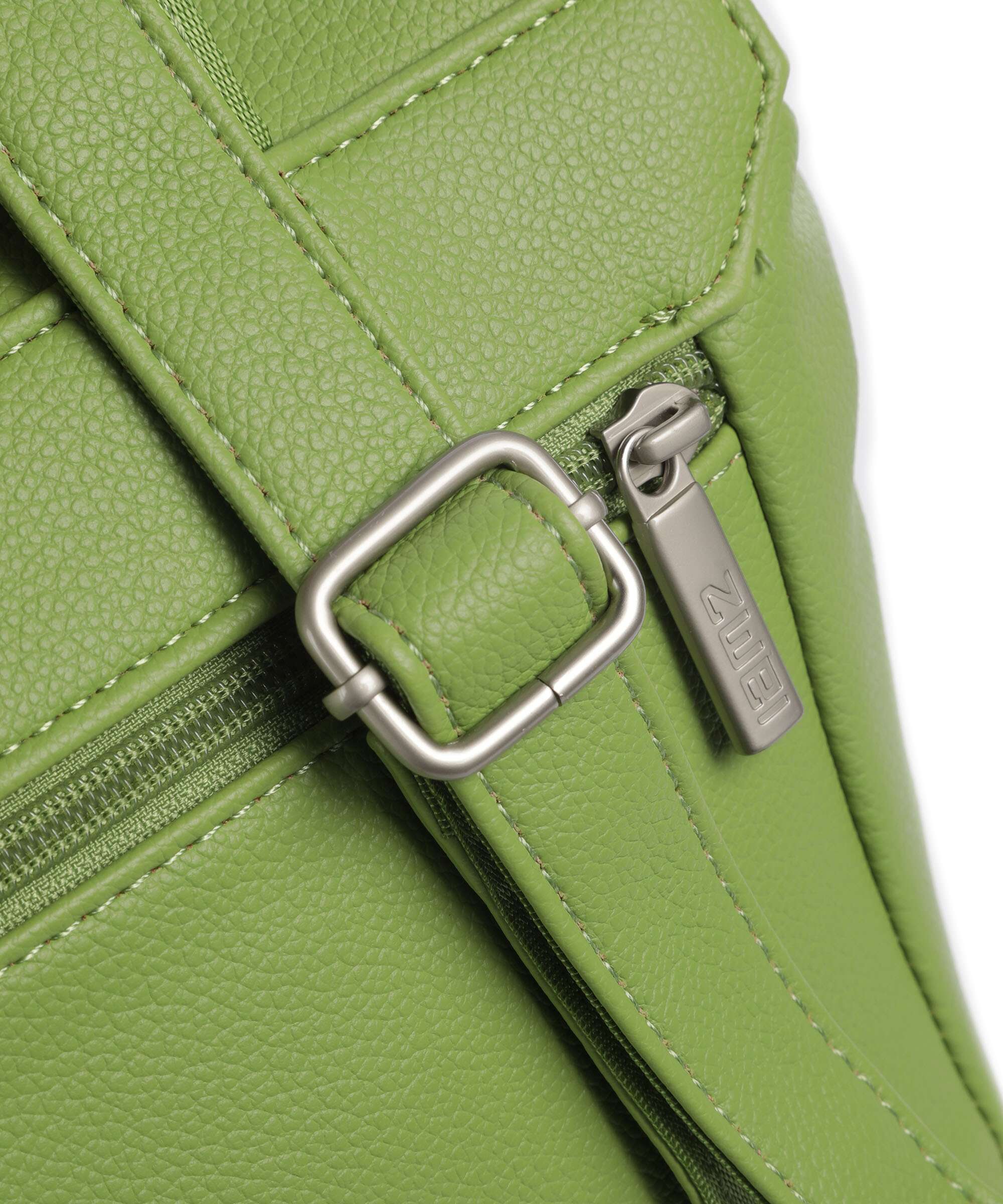 Zwei Mademoiselle.M MR8 Backpack kiwi - Image 4