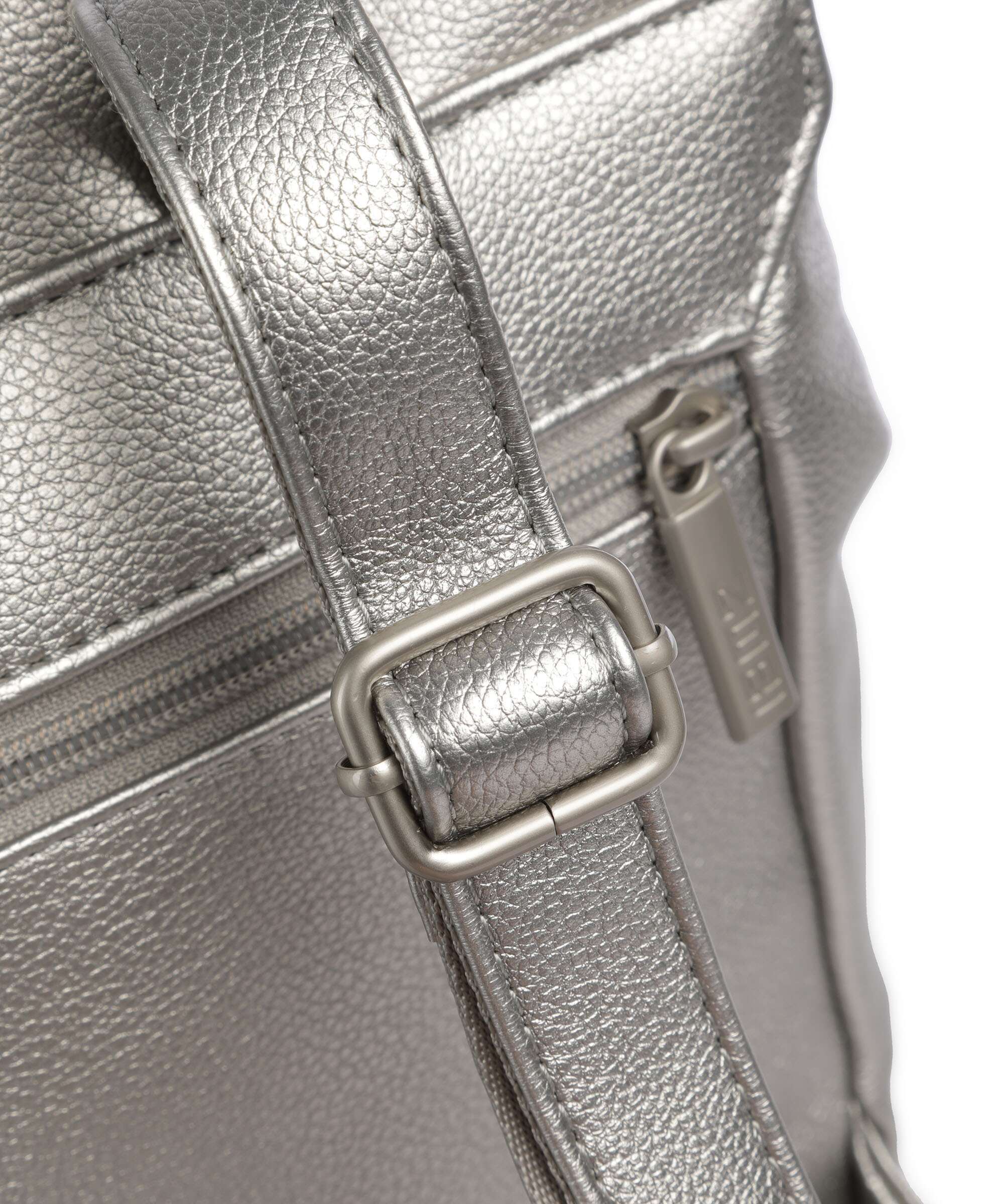 Zwei Mademoiselle.M MR8 Backpack silver - Image 4