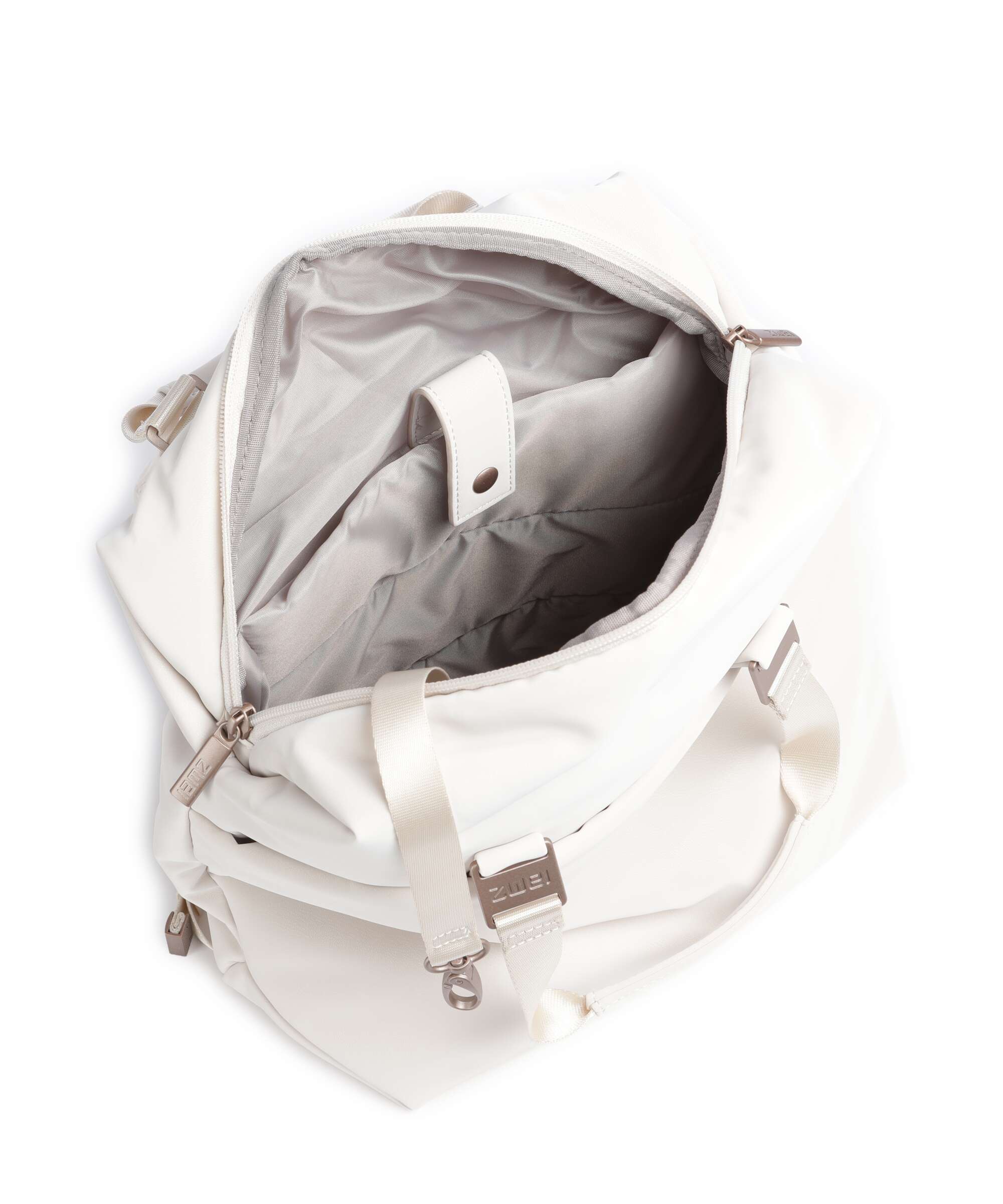 Zwei Neo NER140 Backpack offwhite - Image 5