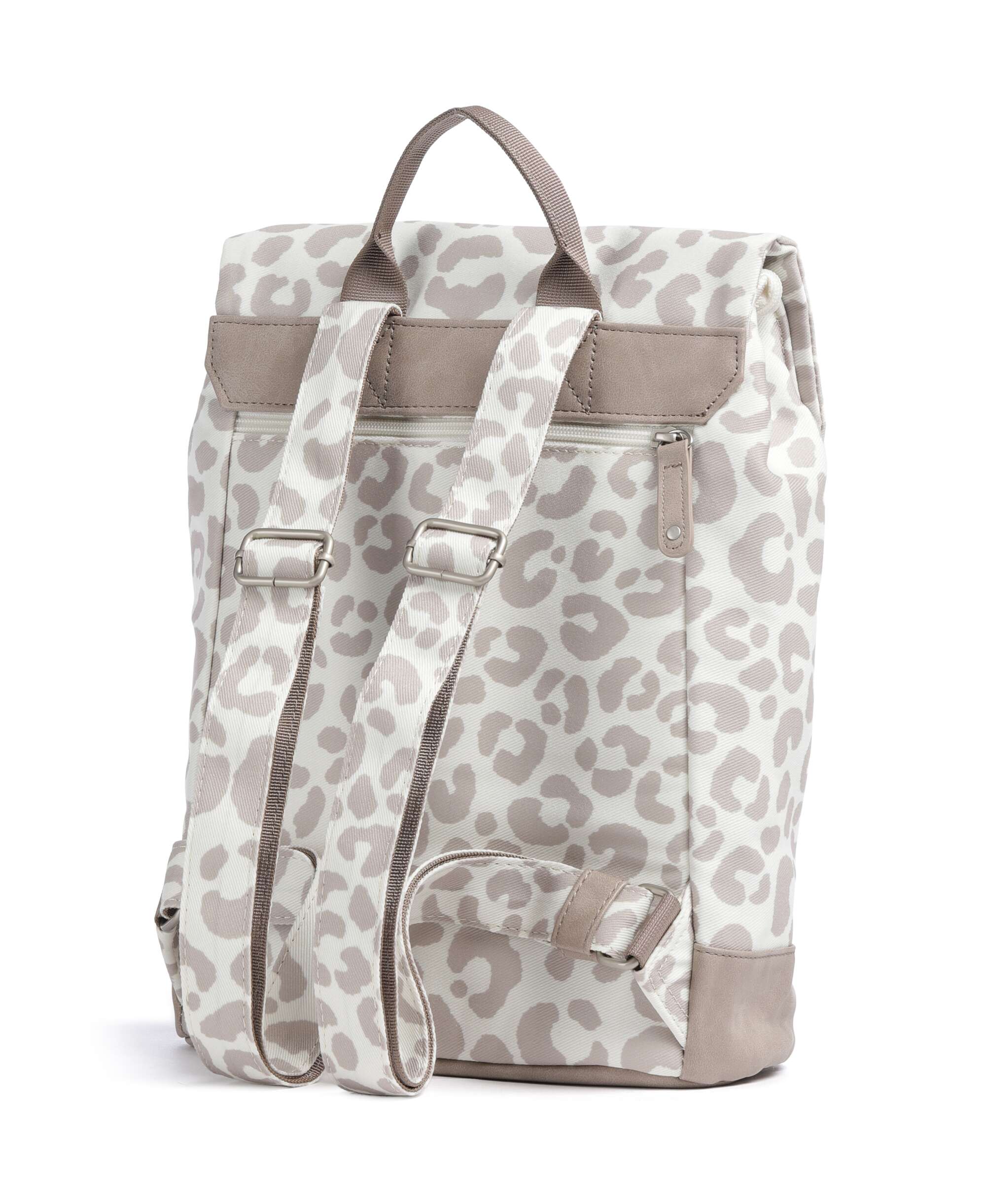 Zwei Olli OR13 Backpack leo/cotton - Image 2