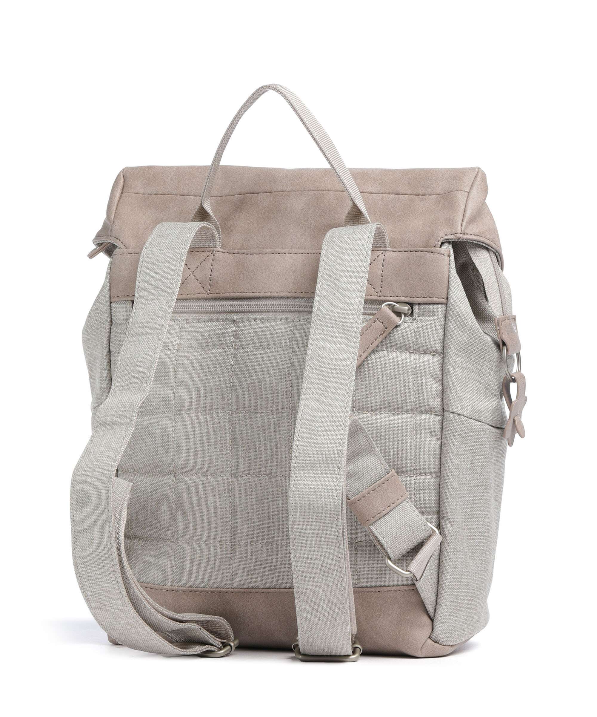 Zwei Olli OR8 Backpack sand - Image 2