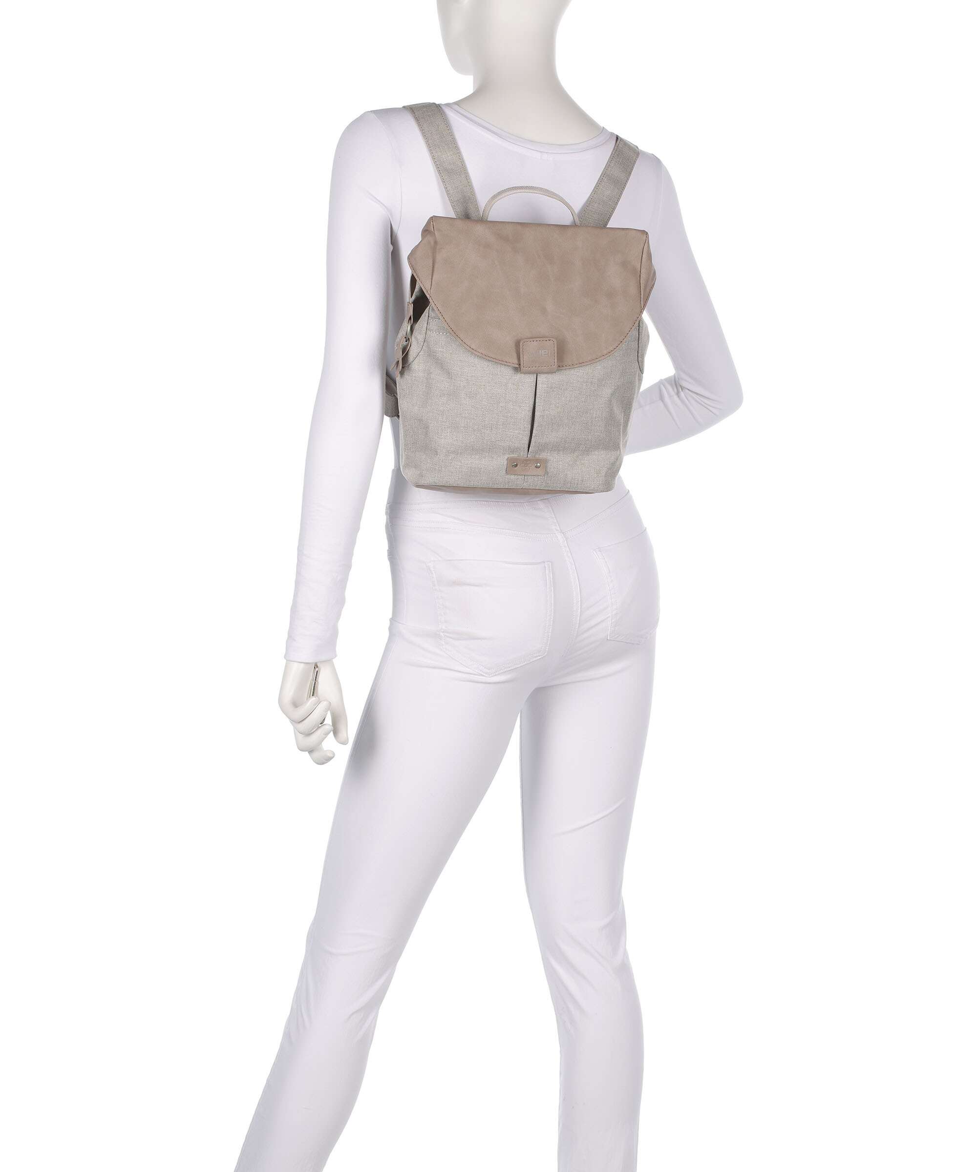 Zwei Olli OR8 Backpack sand - Image 3
