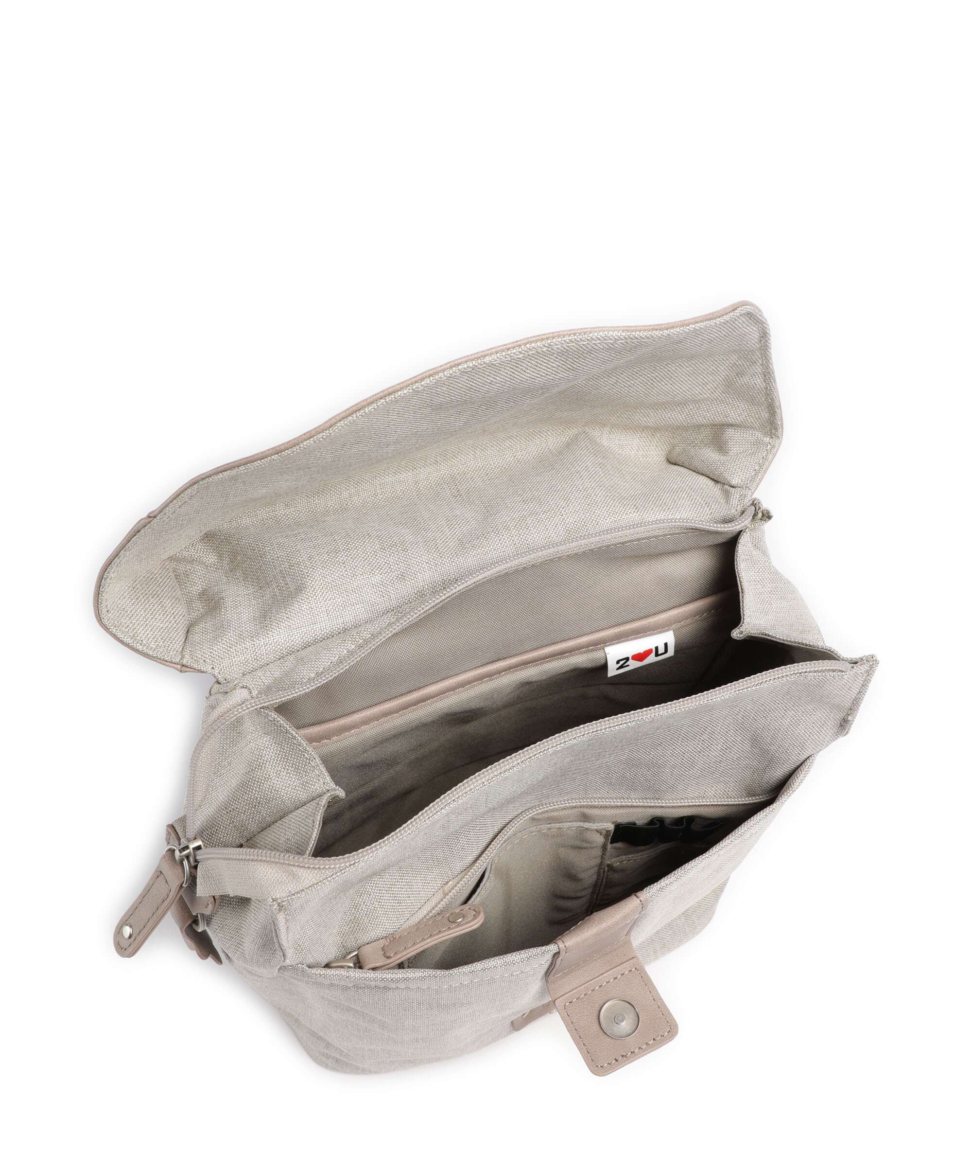 Zwei Olli OR8 Backpack sand - Image 6
