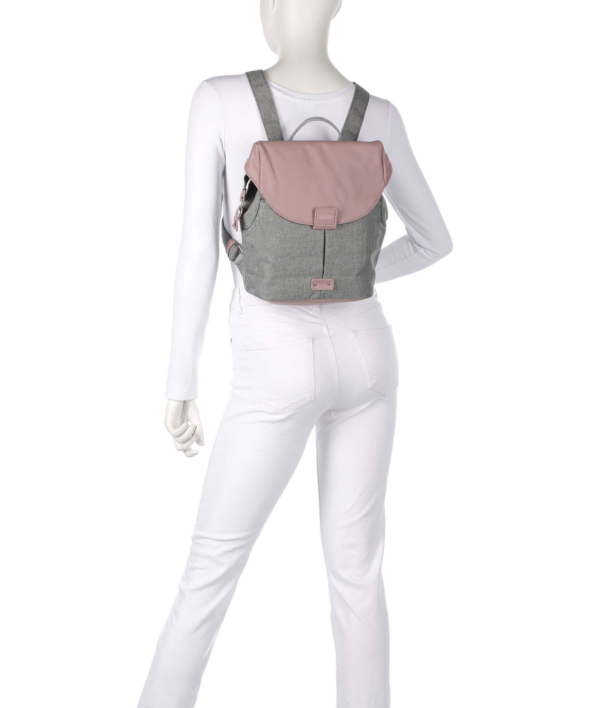 Zwei Olli OR80 Backpack powder - Image 3