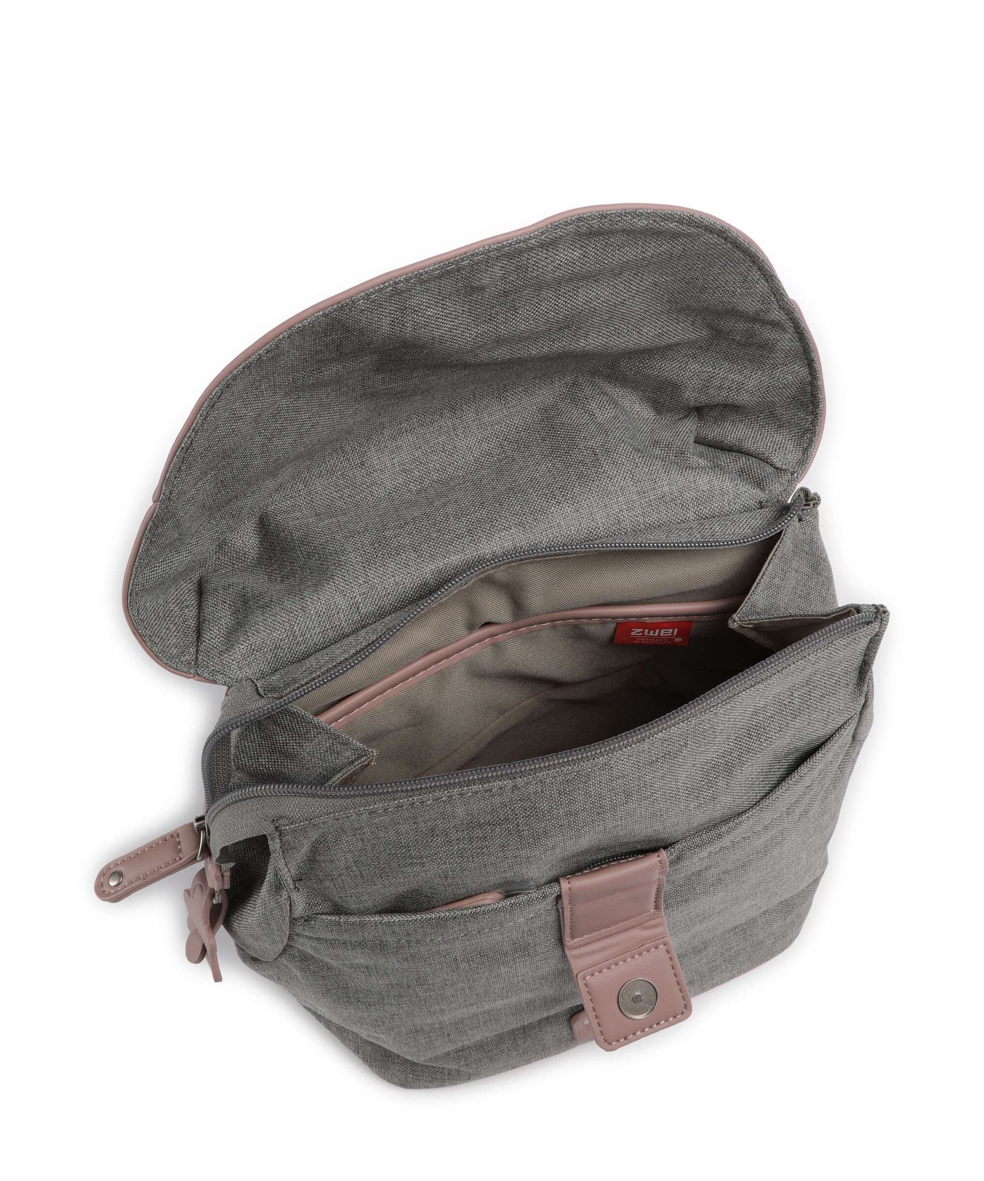 Zwei Olli OR80 Backpack powder - Image 5