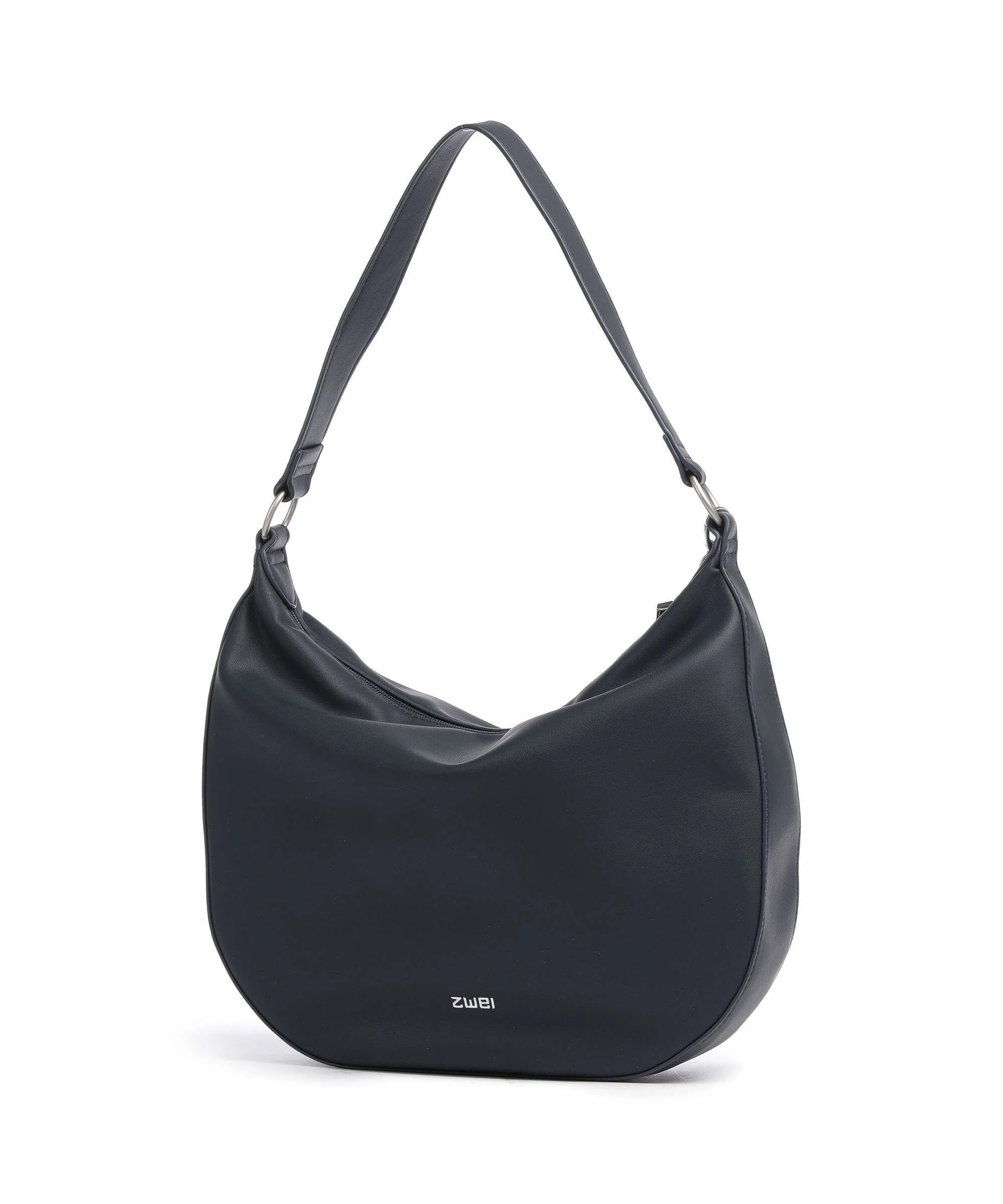 Zwei Yuna YU110 Hobo bag ink - Image 2